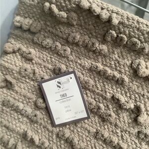 S Lifestyle design inspiration THEO Collection Textured Gray Pillow Sham 1 Cover